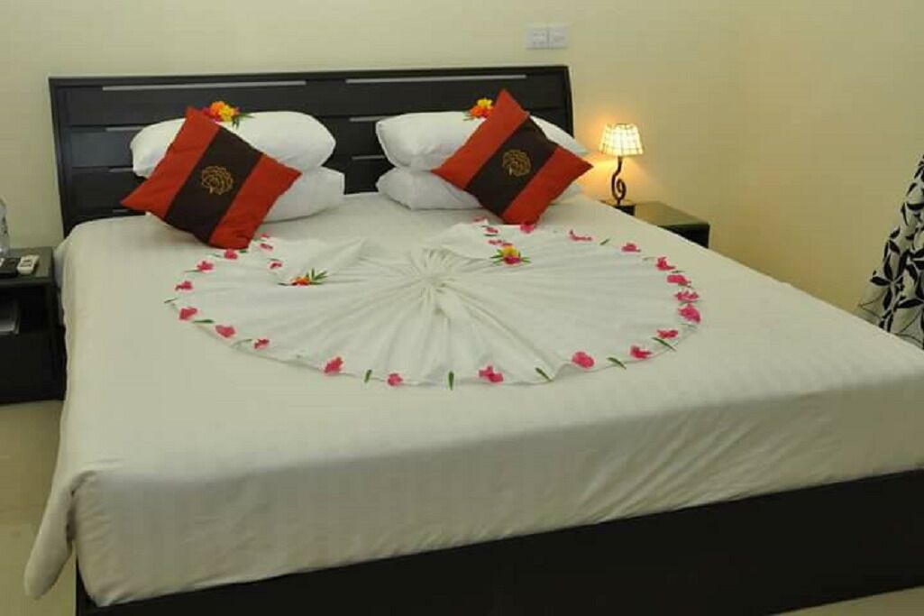 Photo of Bedroom in Hulhudhoo