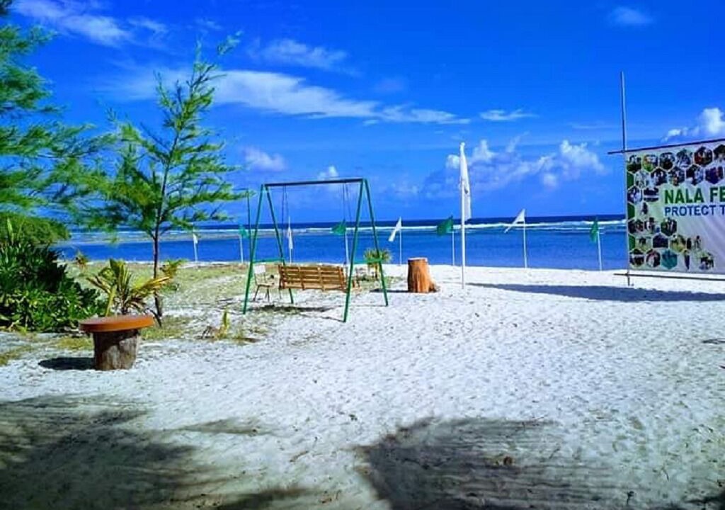 Photo of Outdoor in Hulhudhoo