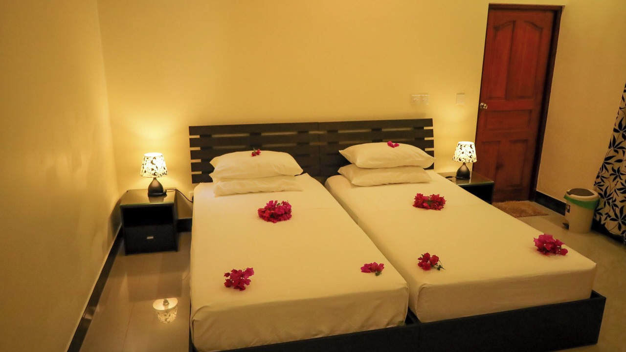 Photo of Bedroom in Hulhudhoo