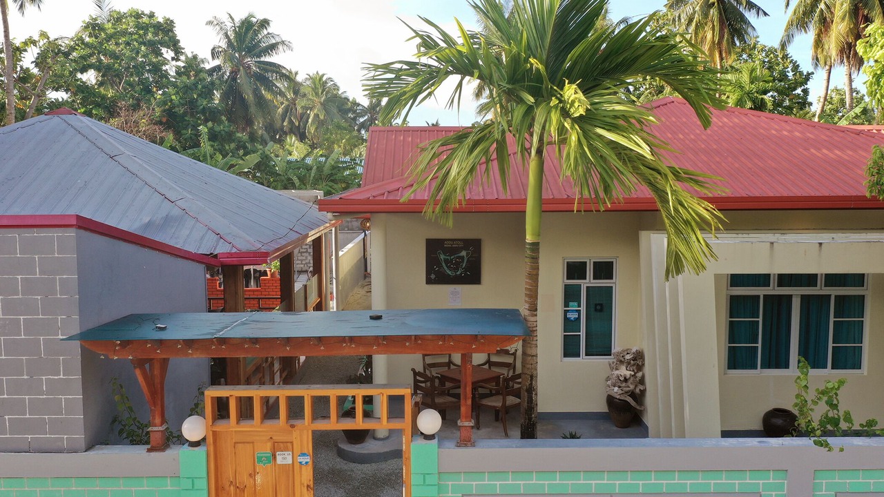 Photo of Outdoor in Hulhudhoo