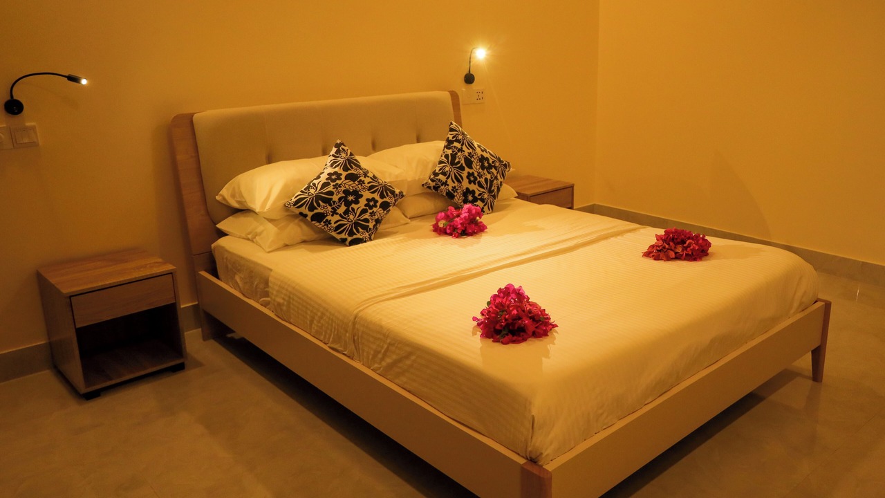 Photo of Bedroom in Hulhudhoo