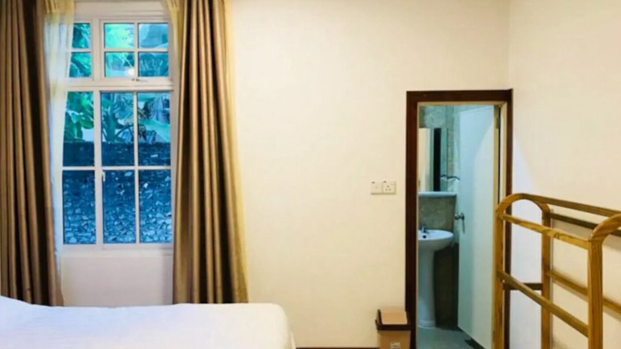 Photo of Bedroom in Kamadhoo