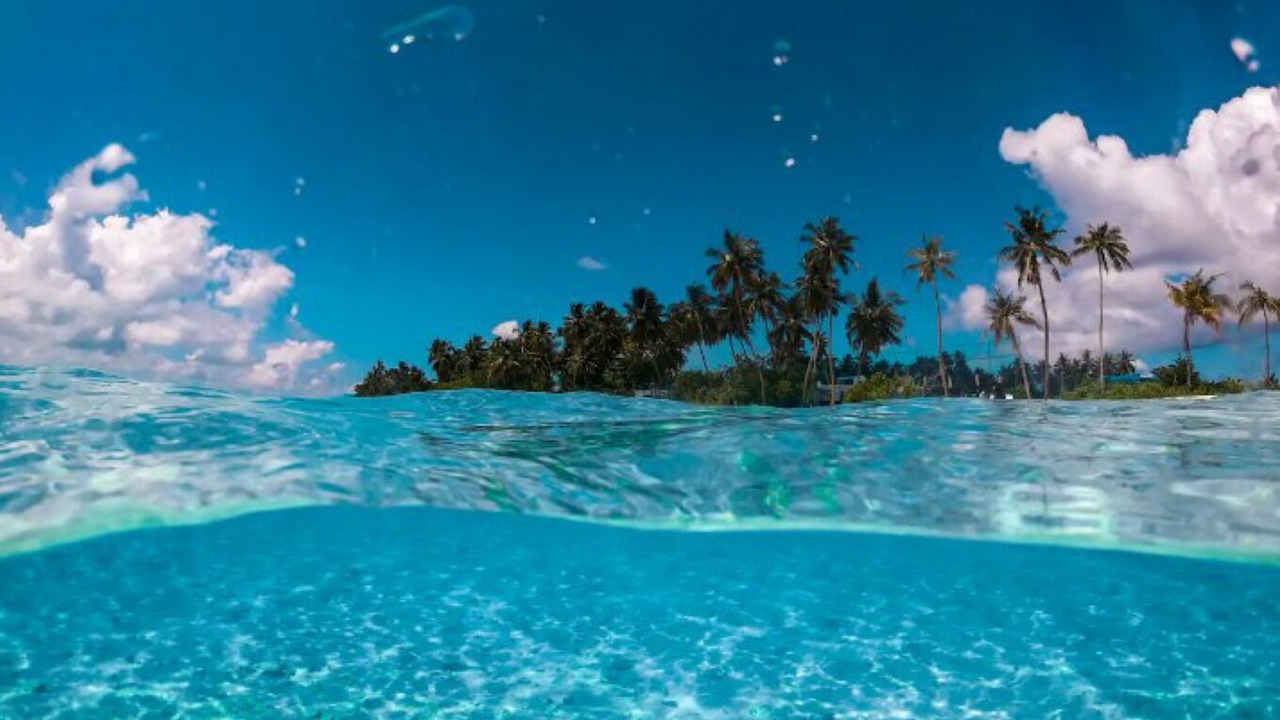 Photo of Outdoor in Kamadhoo