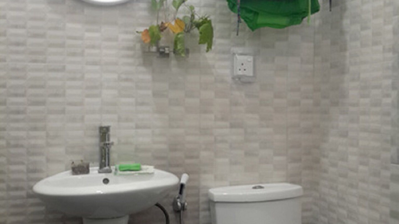 Photo of Bathroom in Dhangethi