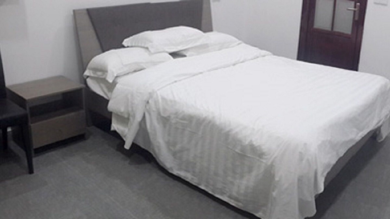 Photo of Bedroom in Dhangethi