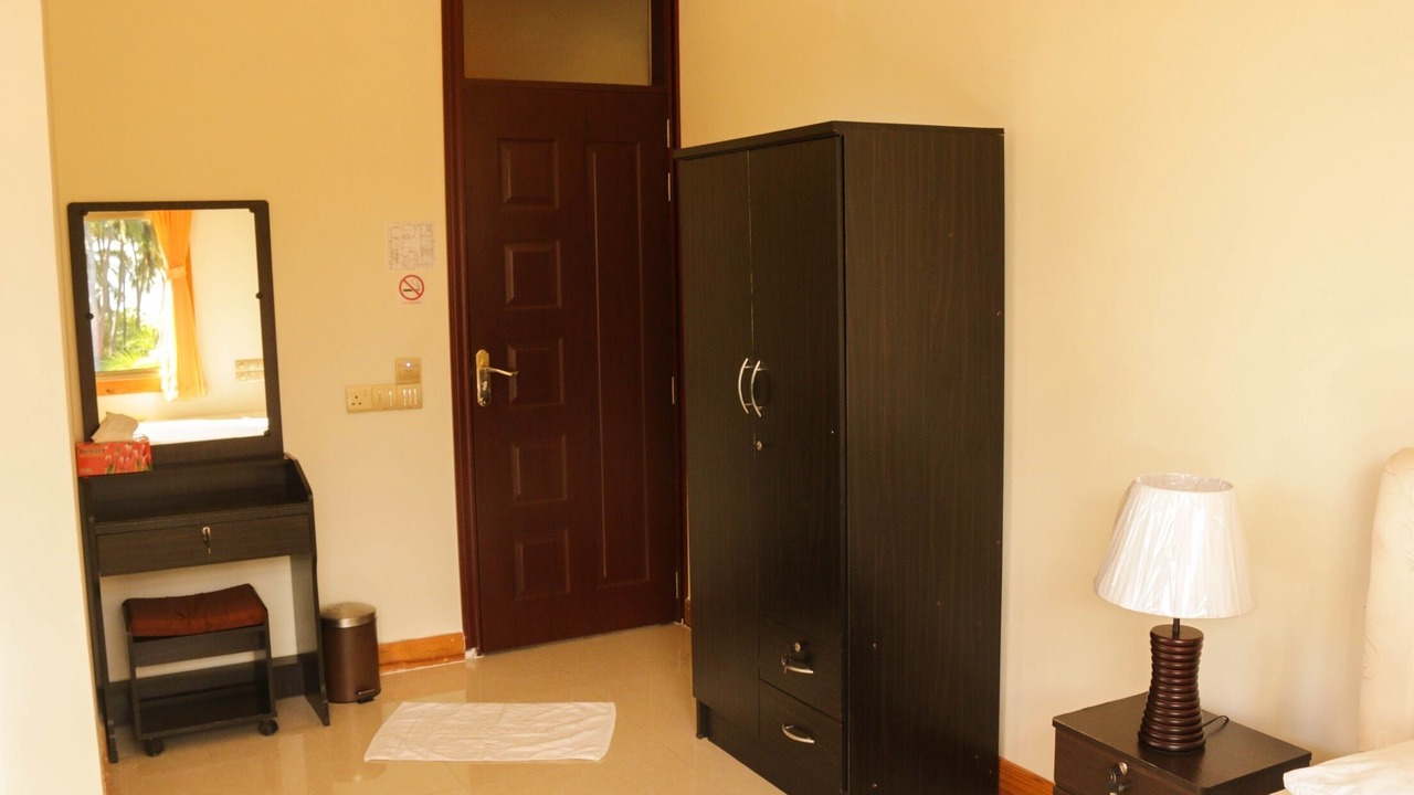 Photo of Bedroom in Mathiveri