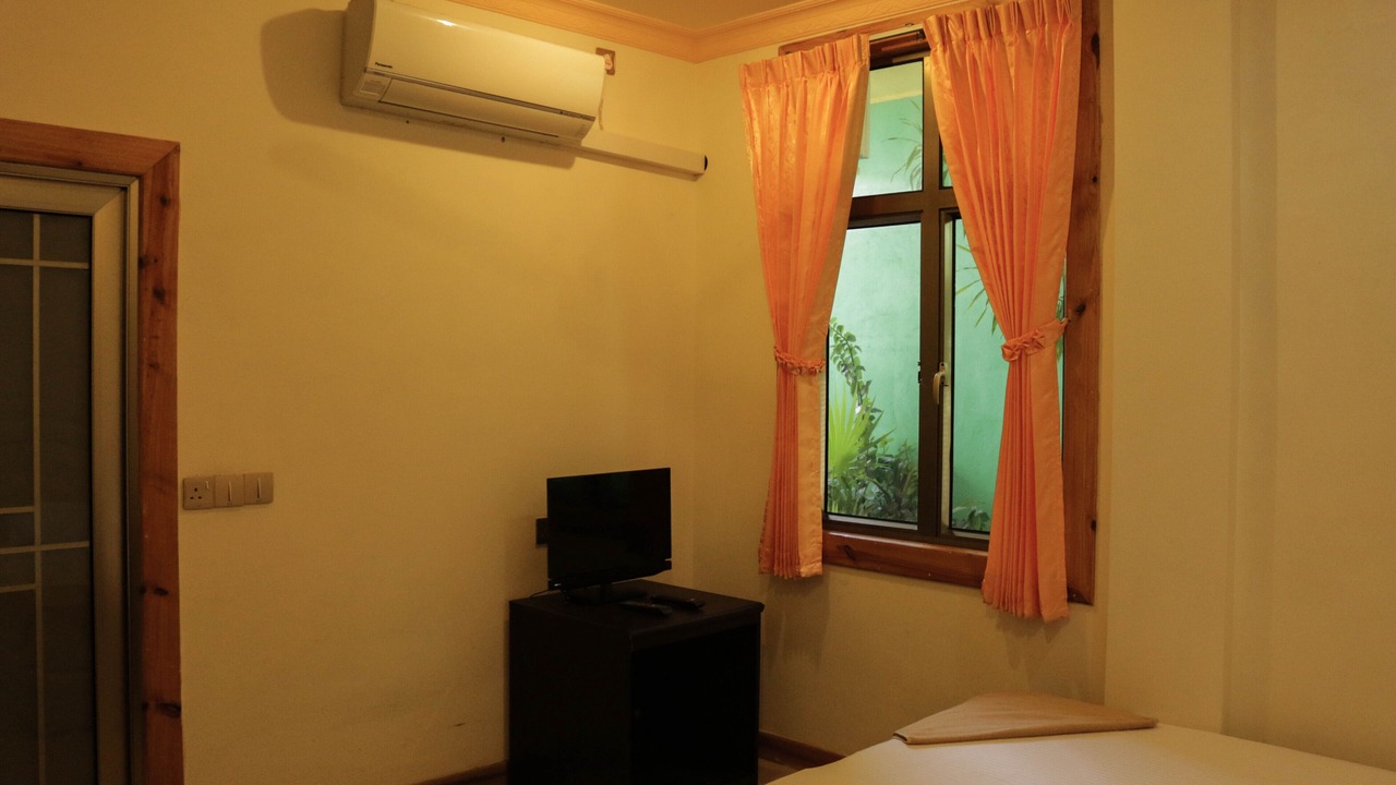 Photo of Bedroom in Mathiveri