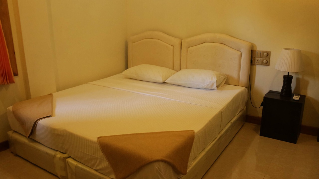 Photo of Bedroom in Mathiveri