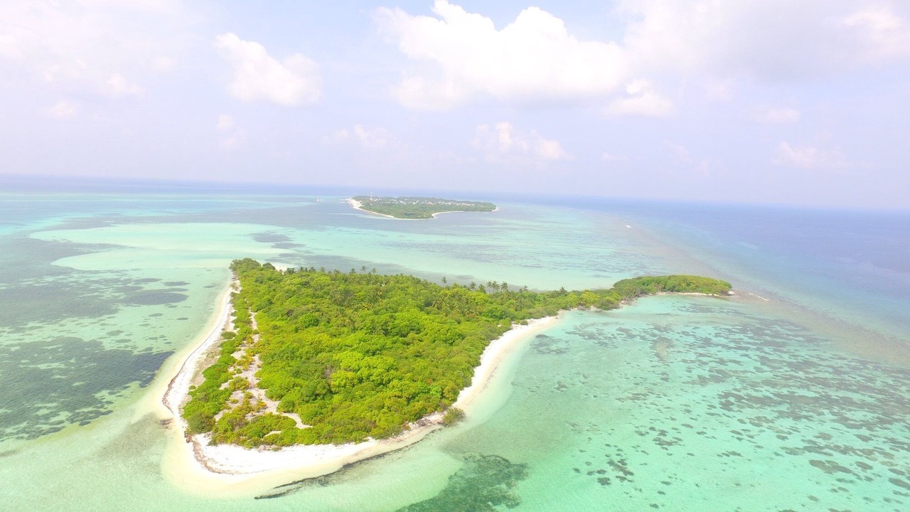 Photo of Outdoor in Haa Dhaalu Atoll