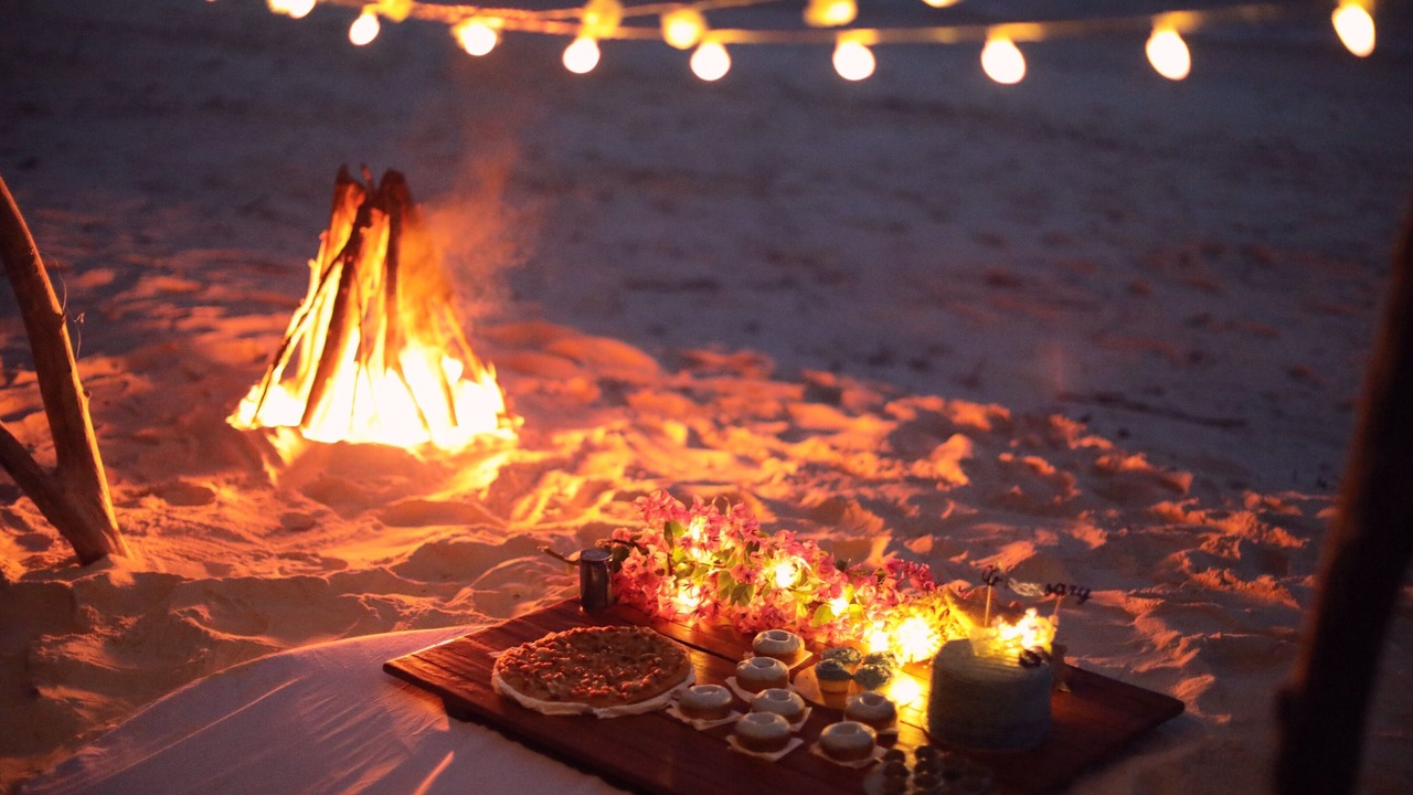 Photo of Outdoor in Haa Dhaalu Atoll