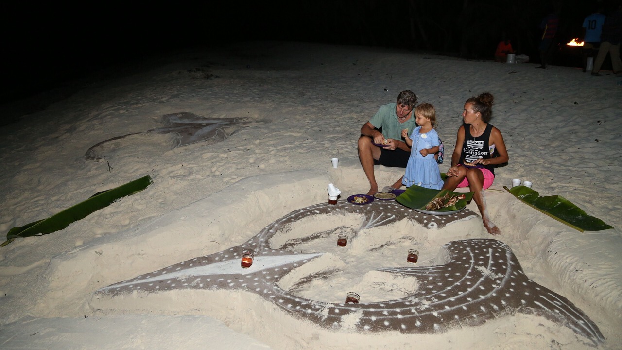 Photo of Others in Haa Dhaalu Atoll