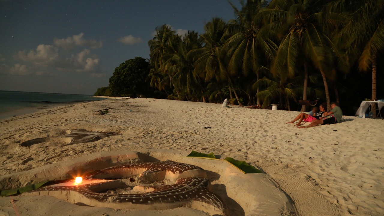Photo of Outdoor in Haa Dhaalu Atoll