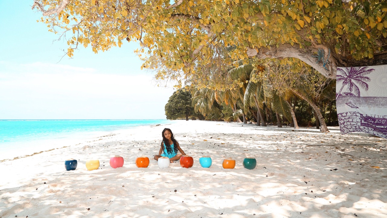 Photo of Outdoor in Haa Dhaalu Atoll