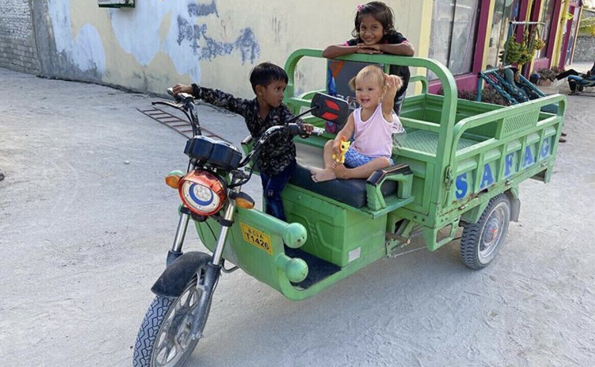 Photo of Others in Haa Dhaalu Atoll