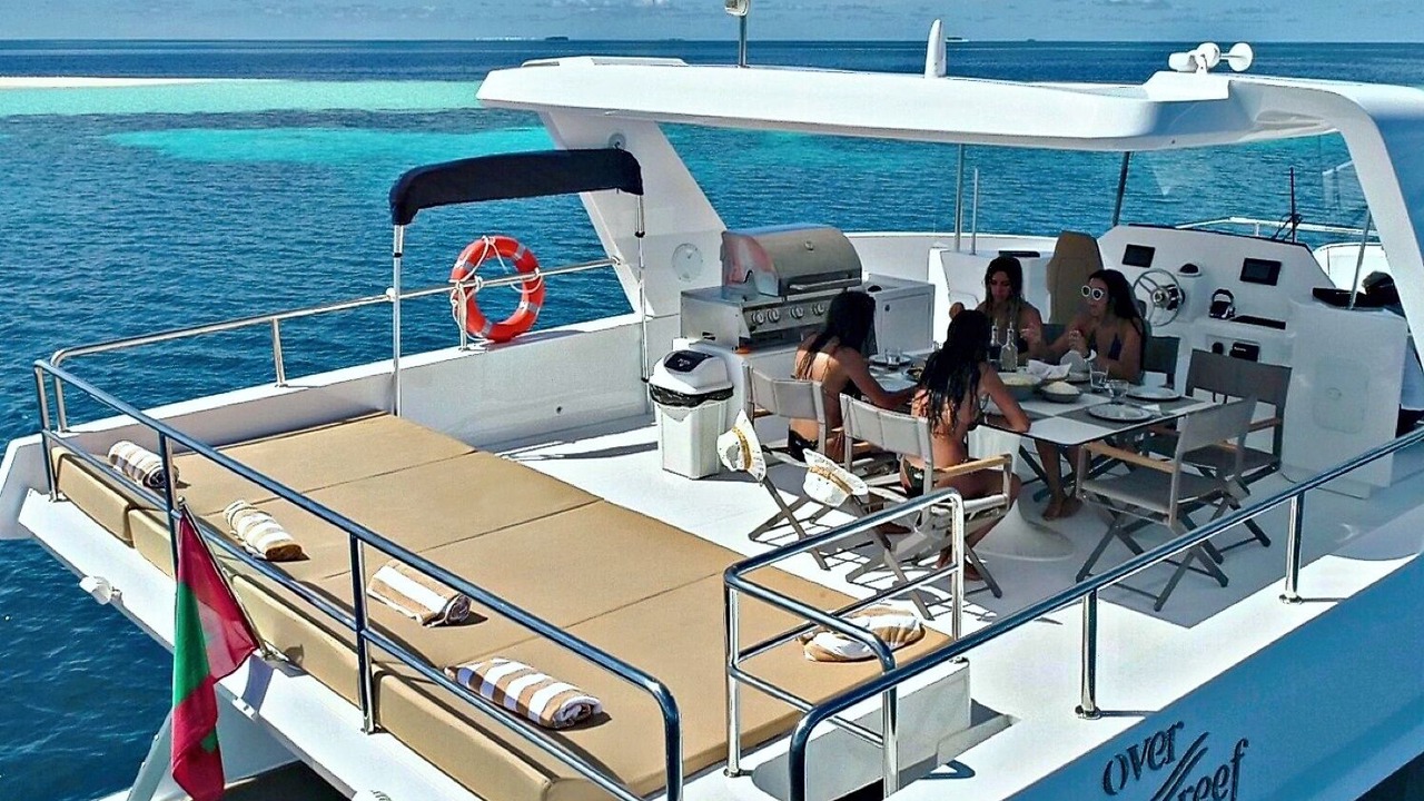 Photo of Outdoor in Hulhumale