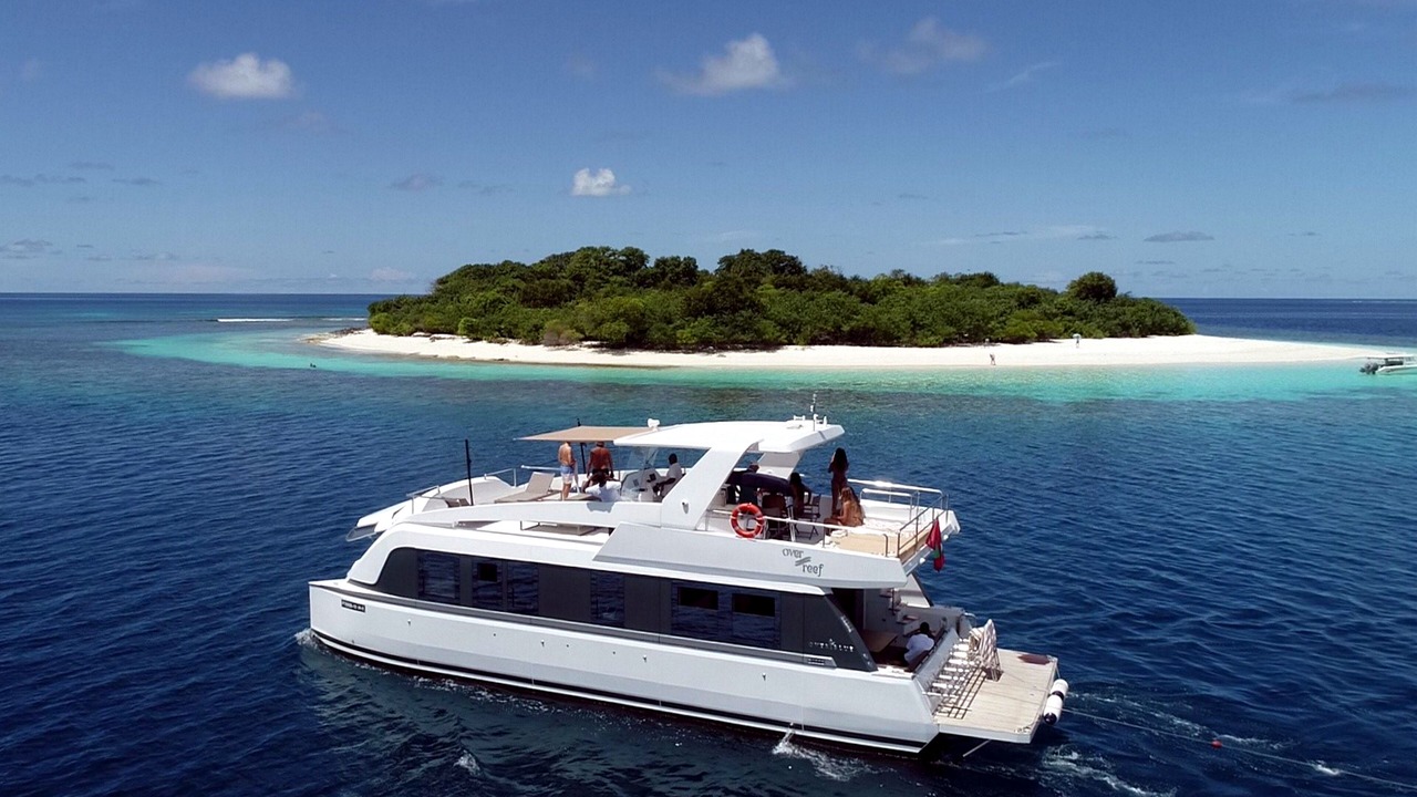 Photo of Outdoor in Hulhumale