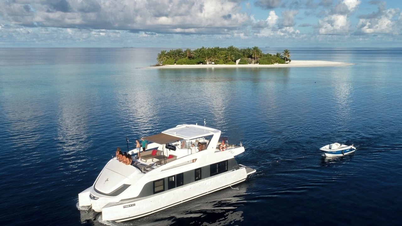 Photo of Outdoor in Hulhumale
