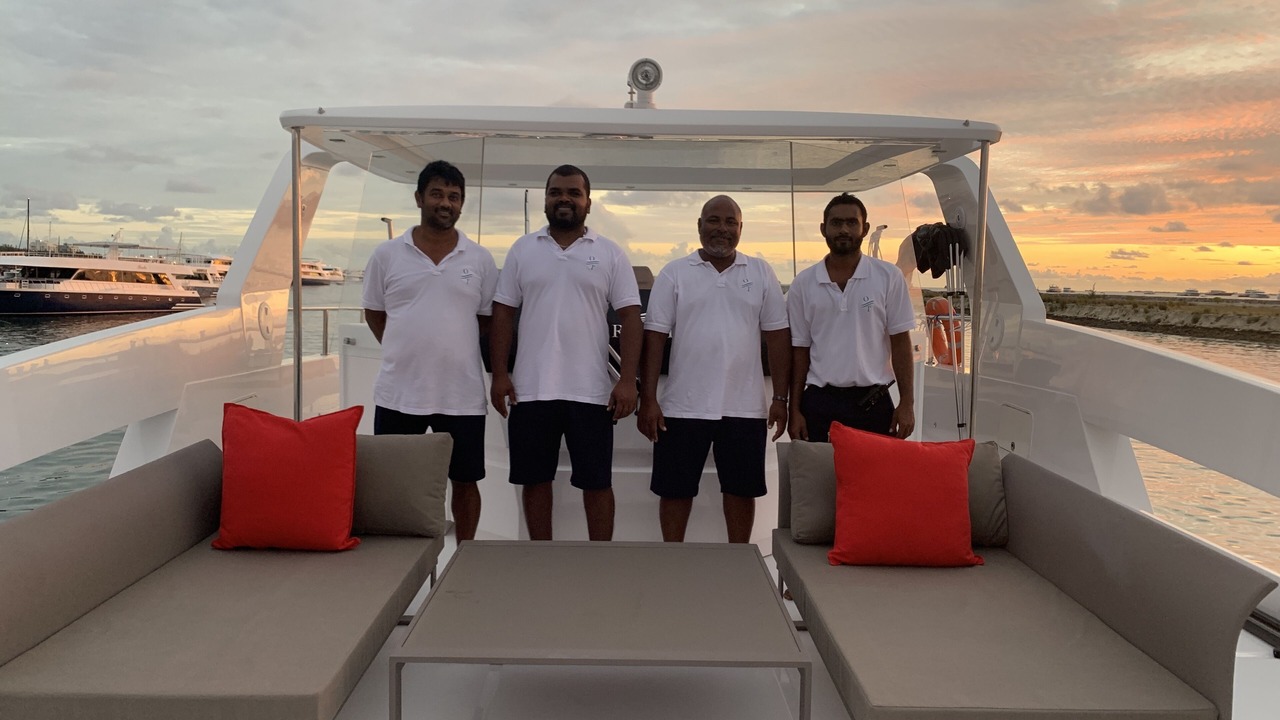 Photo of Outdoor in Hulhumale