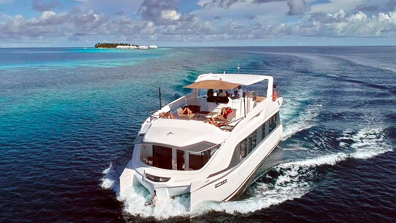 Photo of Outdoor in Hulhumale
