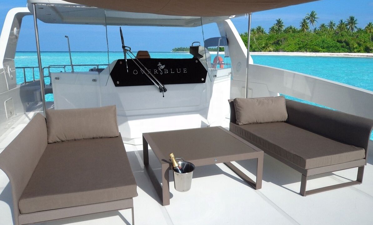 Photo of Outdoor in Hulhumale