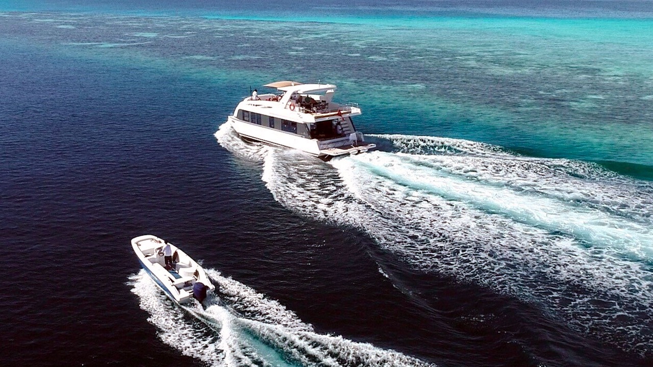 Photo of Others in Hulhumale