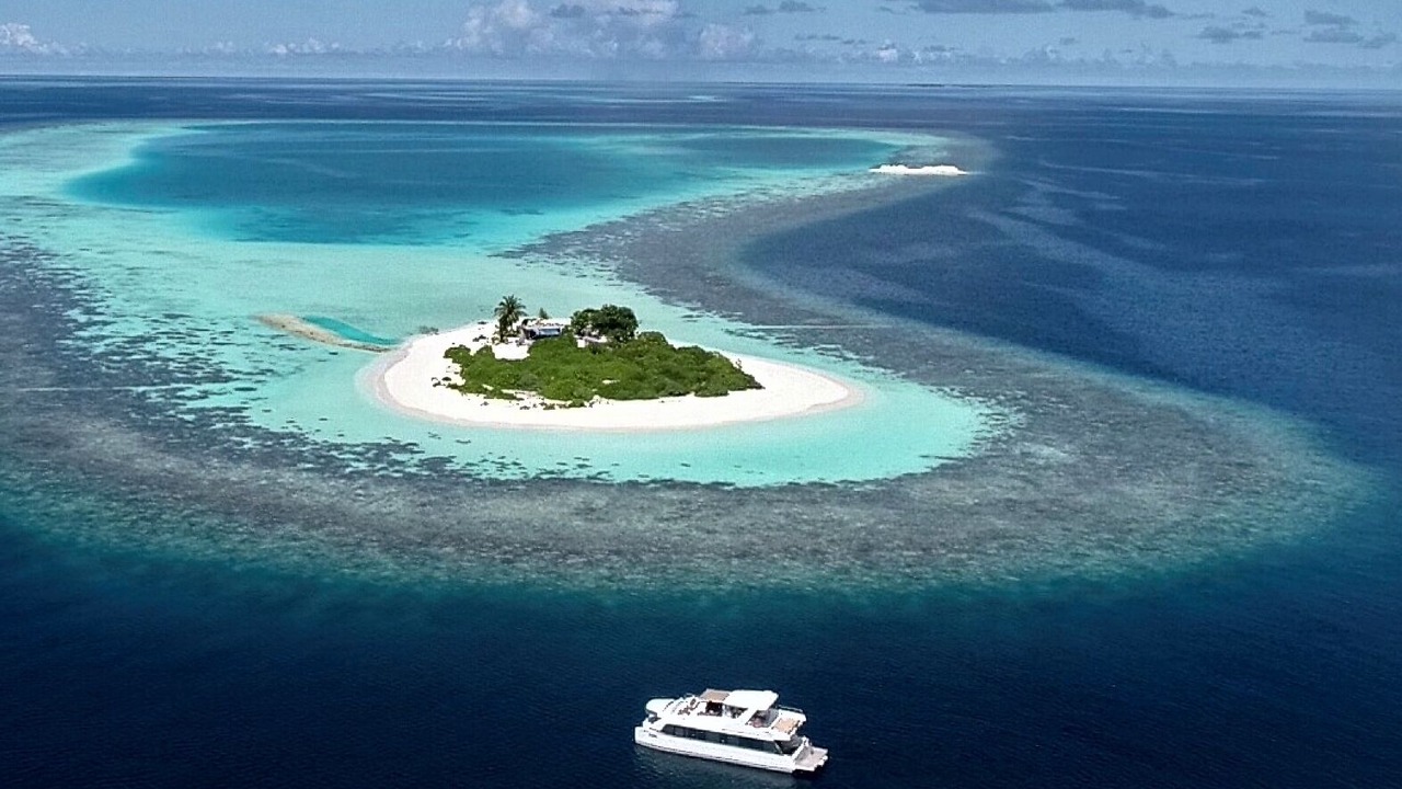 Photo of Others in Hulhumale