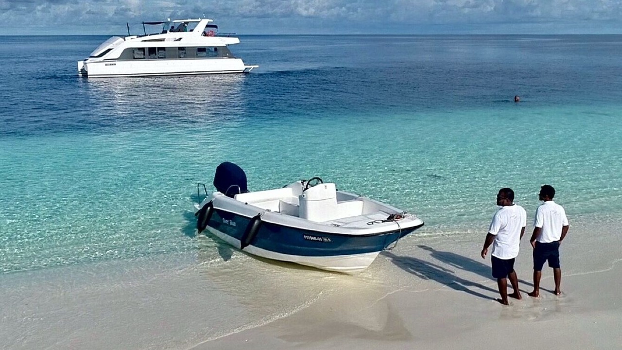 Photo of Others in Hulhumale