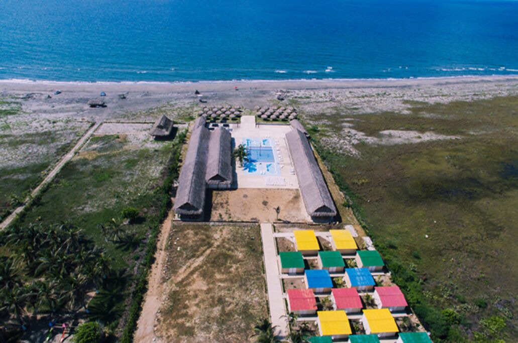 Photo of Outdoor in Maafushi