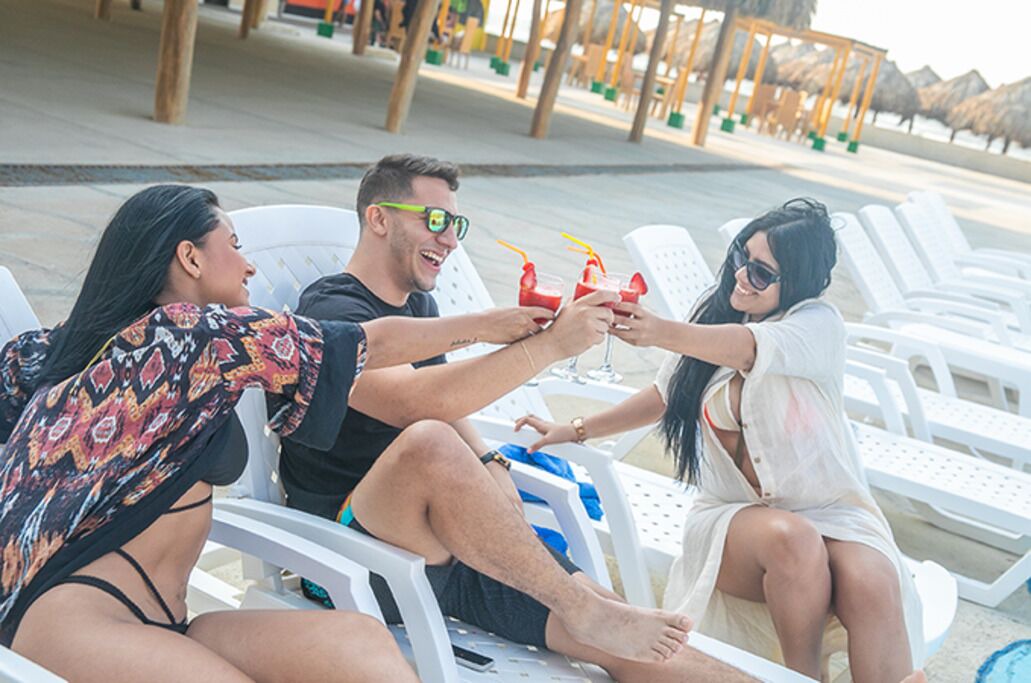 Photo of Outdoor in Maafushi