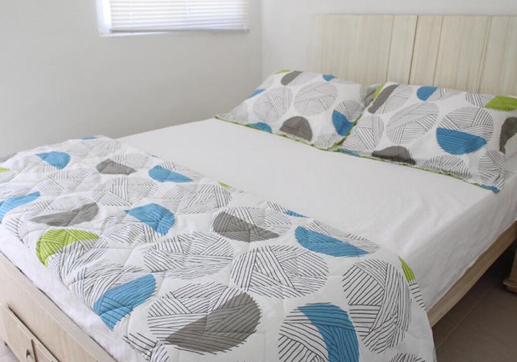 Photo of Bedroom in Maafushi