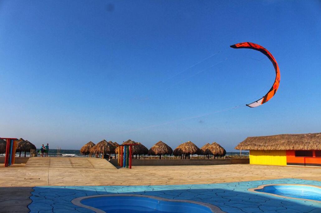 Photo of Outdoor in Maafushi