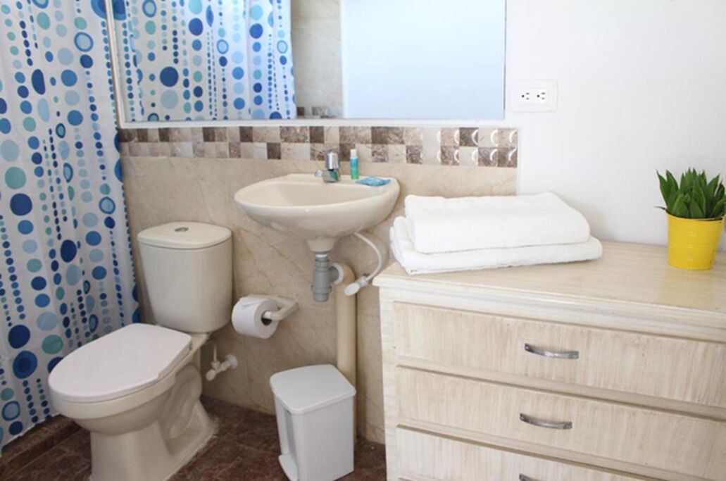 Photo of Bathroom in Maafushi