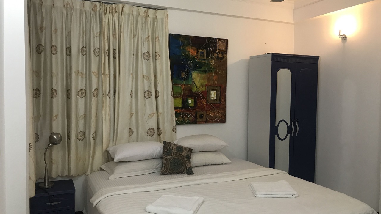 Photo of Bedroom in Hulhumale