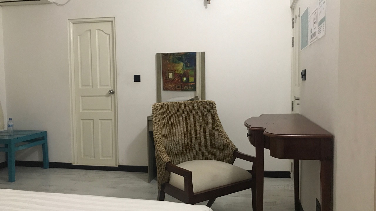 Photo of Bedroom in Hulhumale