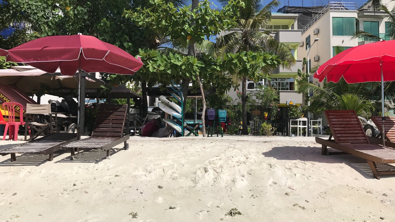 Photo of Outdoor in Hulhumale
