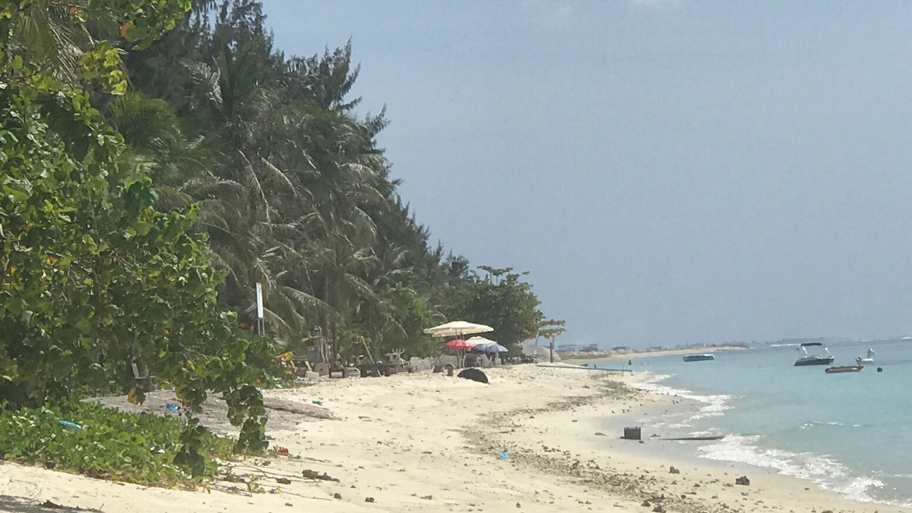 Photo of Others in Hulhumale