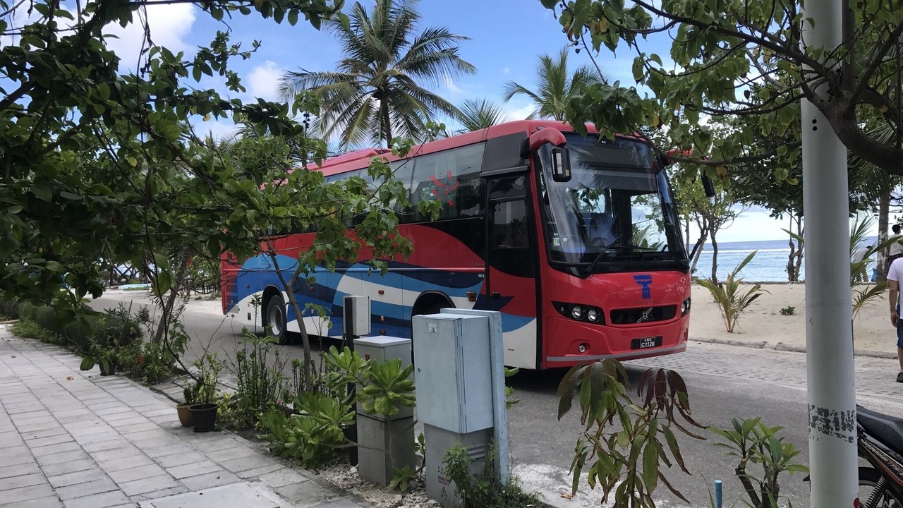 Photo of Others in Hulhumale