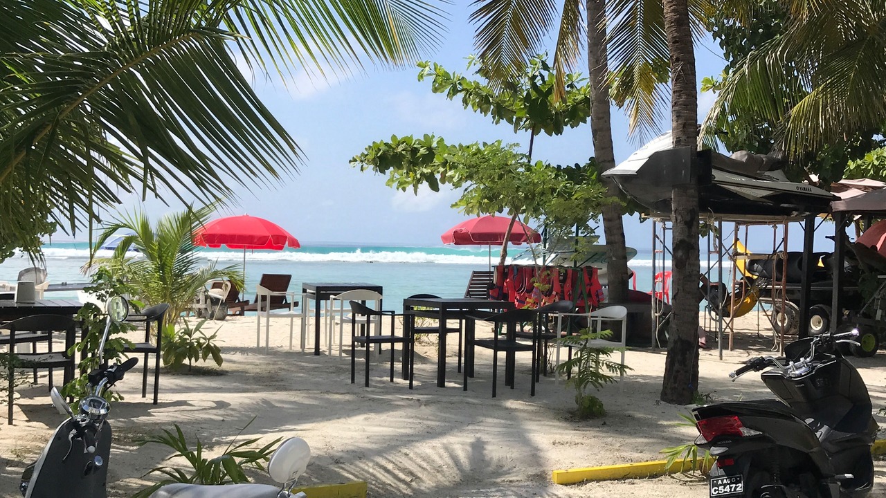 Photo of Others in Hulhumale