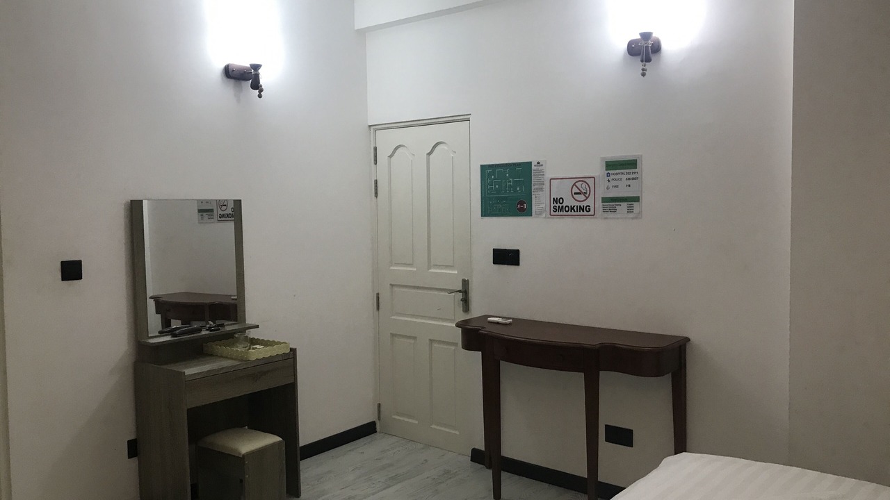 Photo of Bedroom in Hulhumale