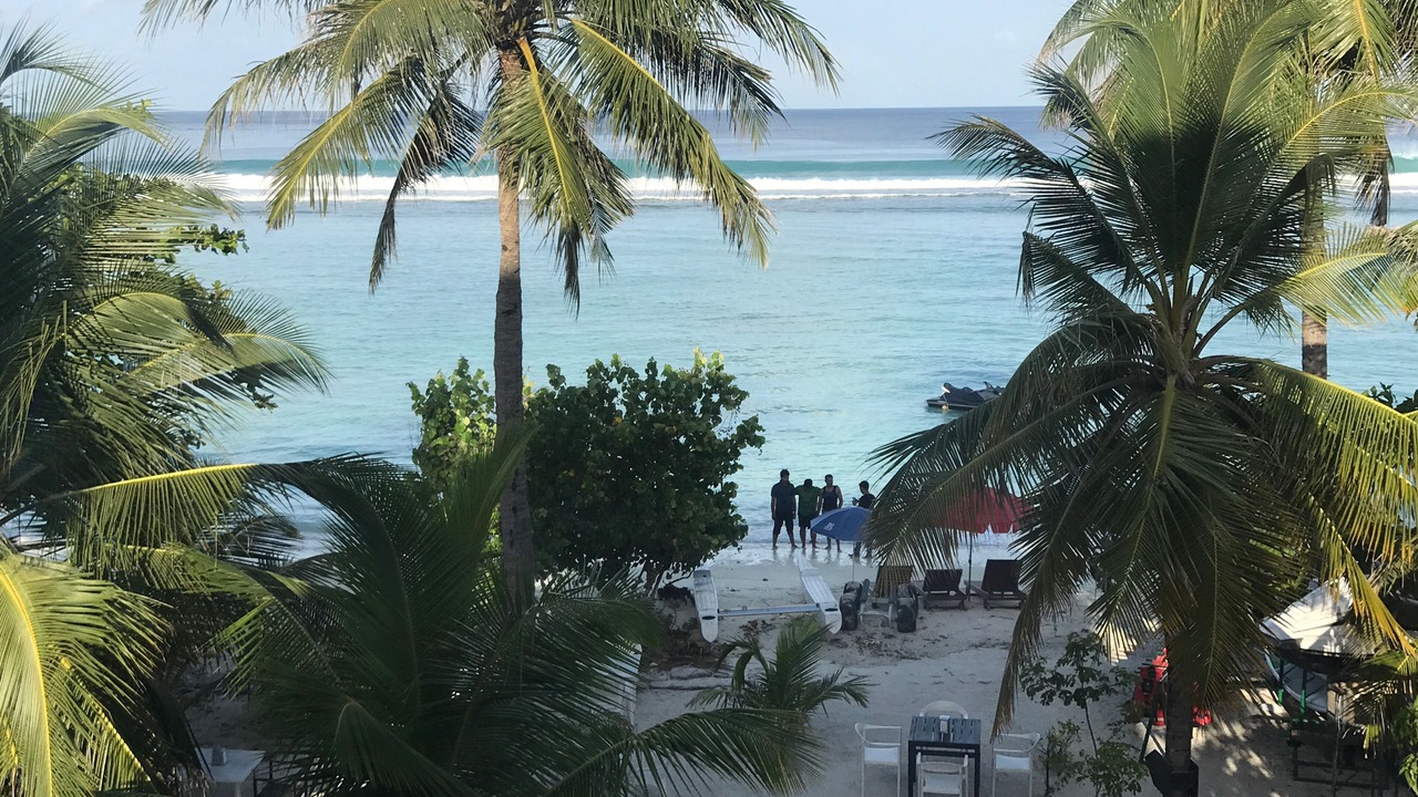 Photo of Others in Hulhumale