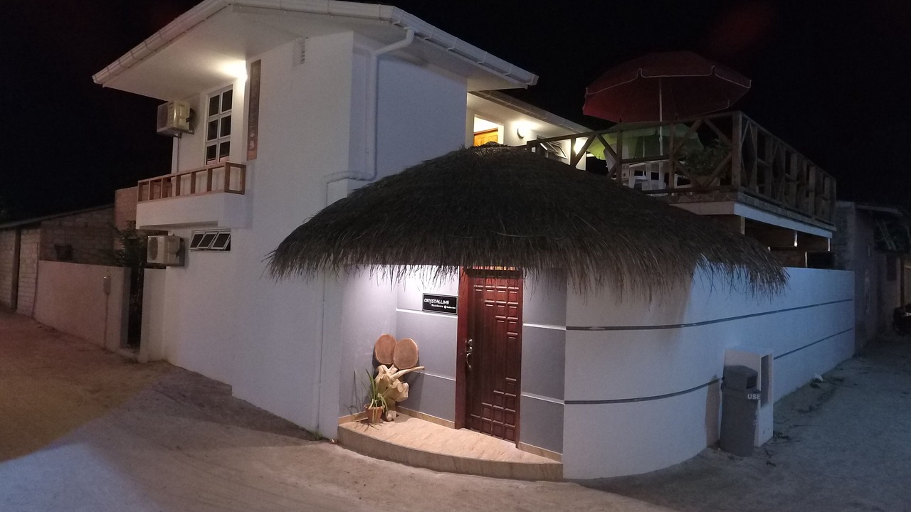 Photo of Outdoor in Rasdhoo