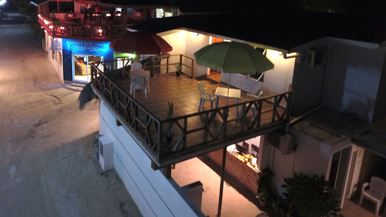 Photo of Outdoor in Rasdhoo