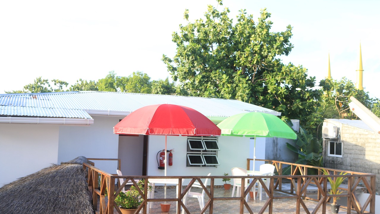 Photo of Outdoor in Rasdhoo