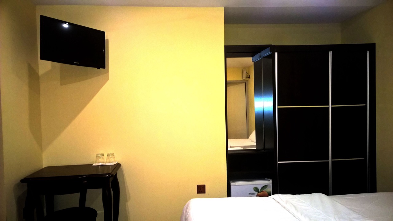 Photo of Bedroom in Rasdhoo