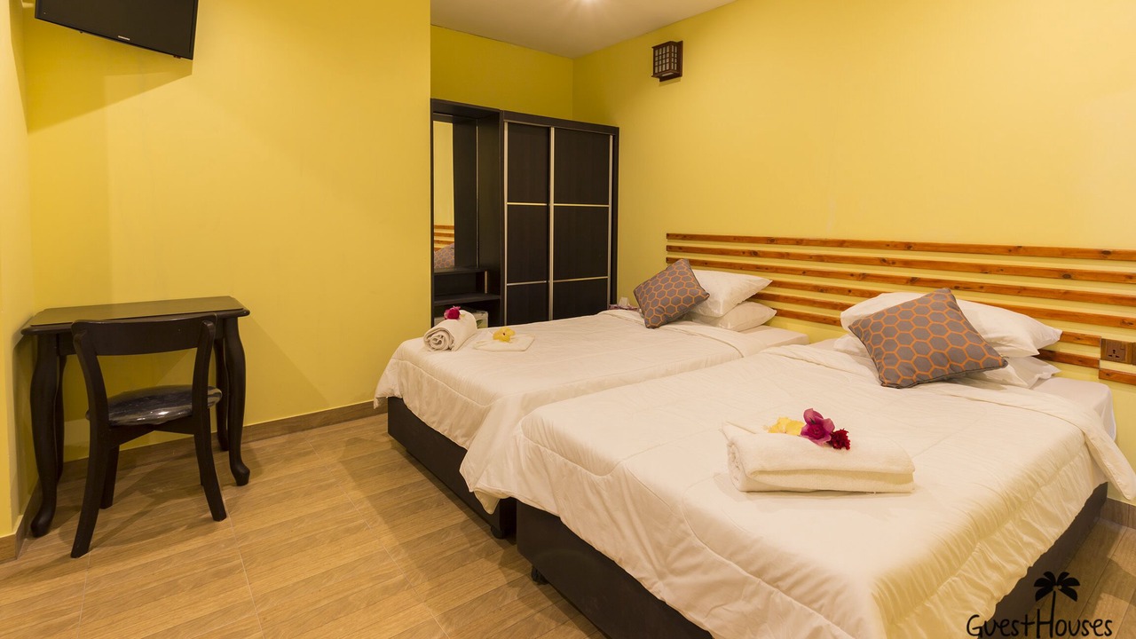 Photo of Bedroom in Rasdhoo