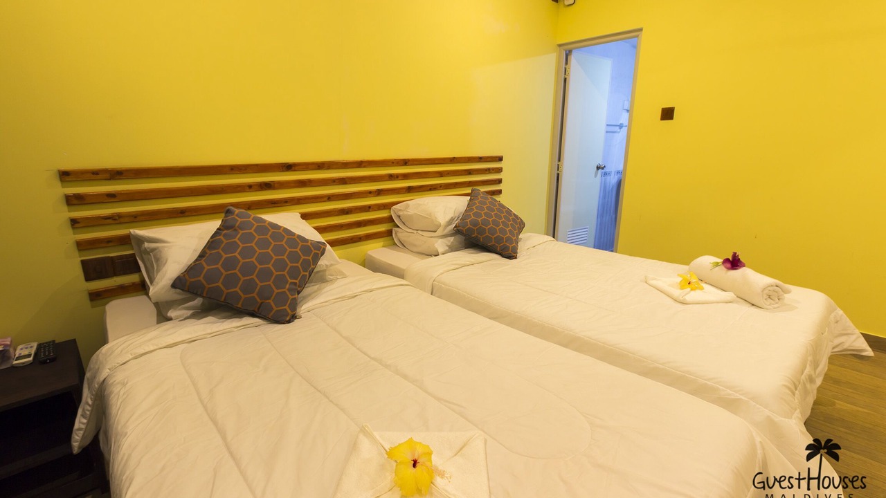 Photo of Bedroom in Rasdhoo