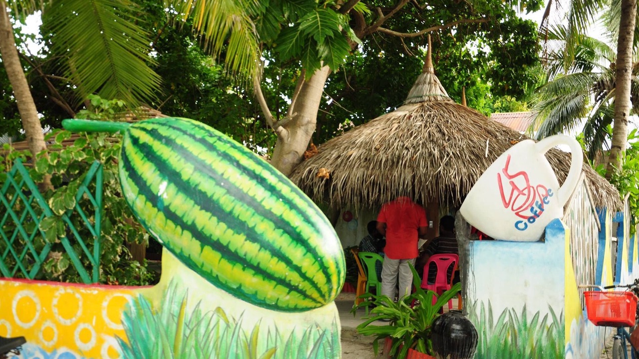 Photo of Outdoor in Baa Atoll