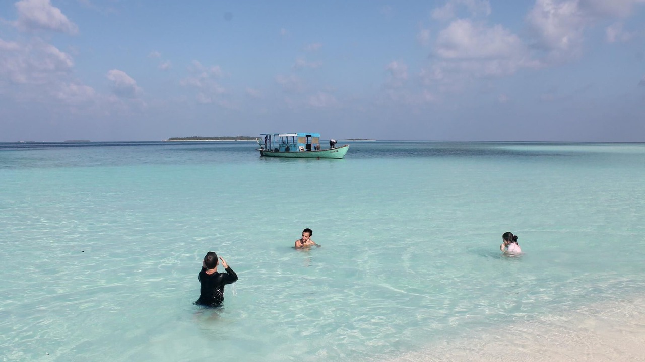Photo of Others in Baa Atoll