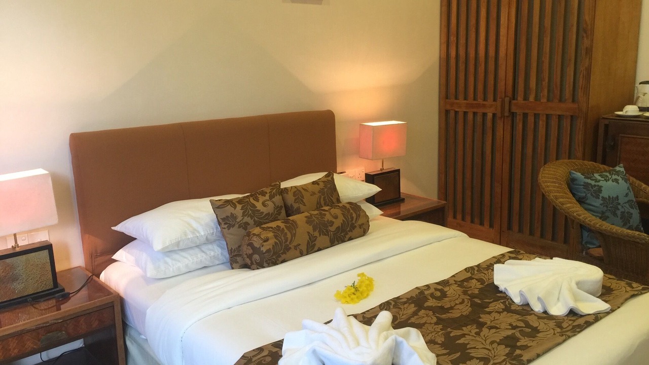 Photo of Bedroom in Noonu Atoll