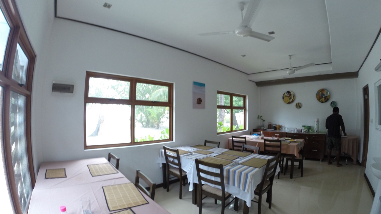 Photo of Others in Himmafushi